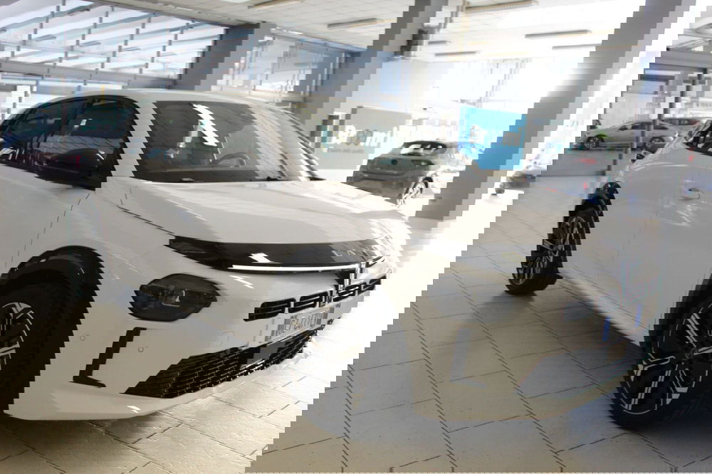 Lancia Ypsilon usata a Cremona (2)