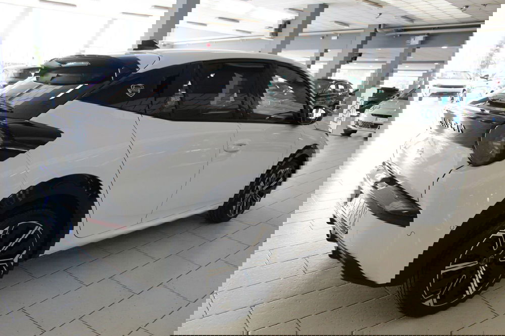 Lancia Ypsilon usata a Cremona (5)