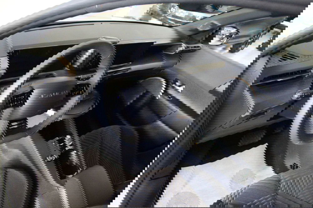 Lancia Ypsilon usata a Cremona (7)