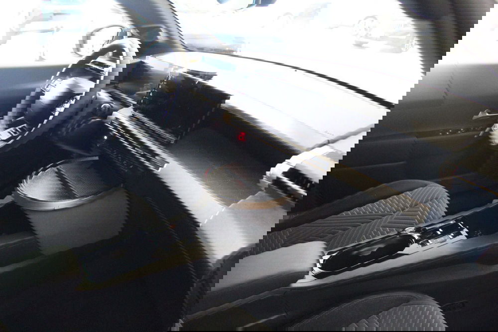 Lancia Ypsilon usata a Cremona (8)