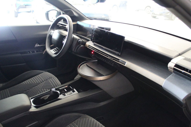 Lancia Ypsilon usata a Cremona (8)