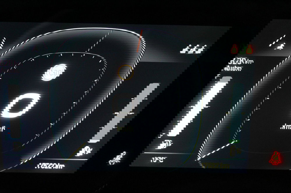 Fiat Panda Cross usata a Cremona (10)