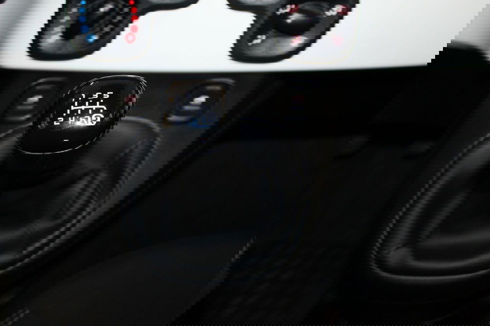 Fiat Panda Cross usata a Cremona (13)