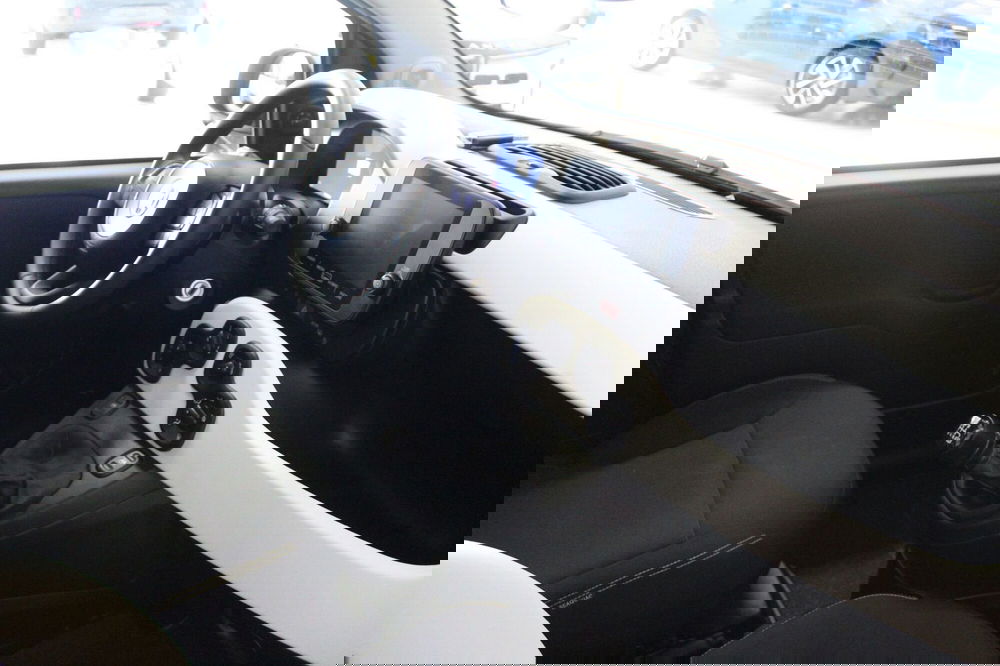 Fiat Panda Cross usata a Cremona (8)