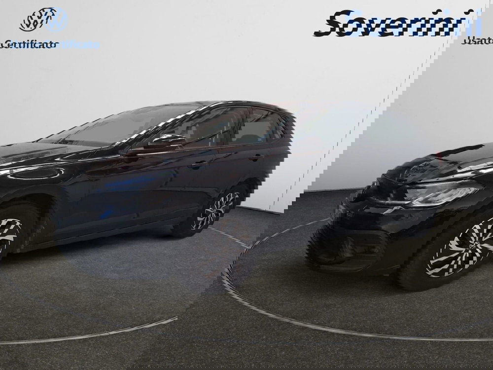 Volkswagen Polo usata a Bologna