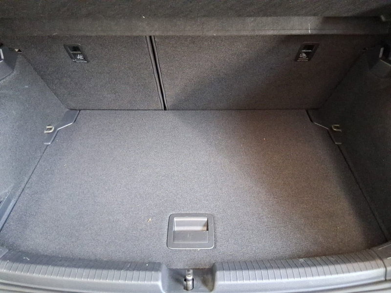 Volkswagen Polo usata a Bologna (10)