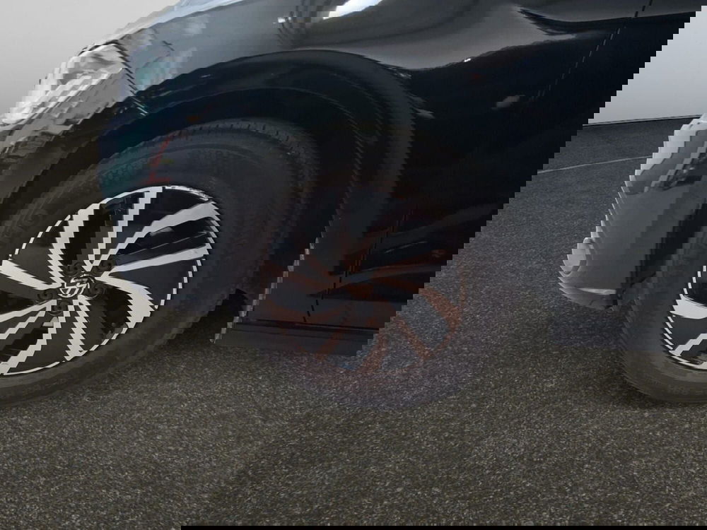 Volkswagen Polo usata a Bologna (12)