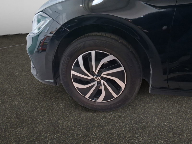 Volkswagen Polo usata a Bologna (12)