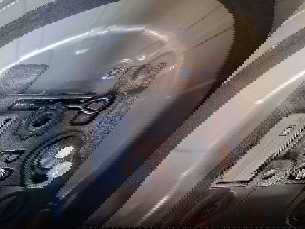 Volkswagen Polo usata a Bologna (13)