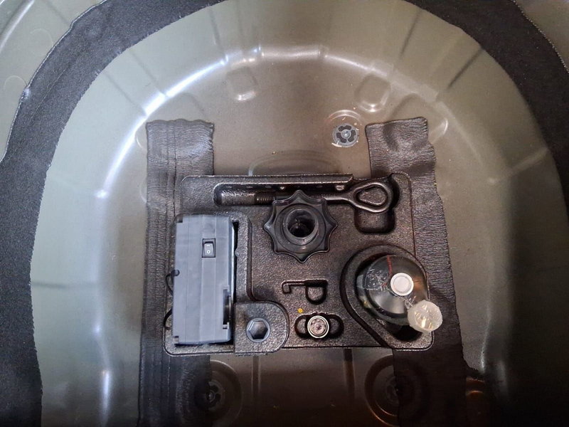 Volkswagen Polo usata a Bologna (13)