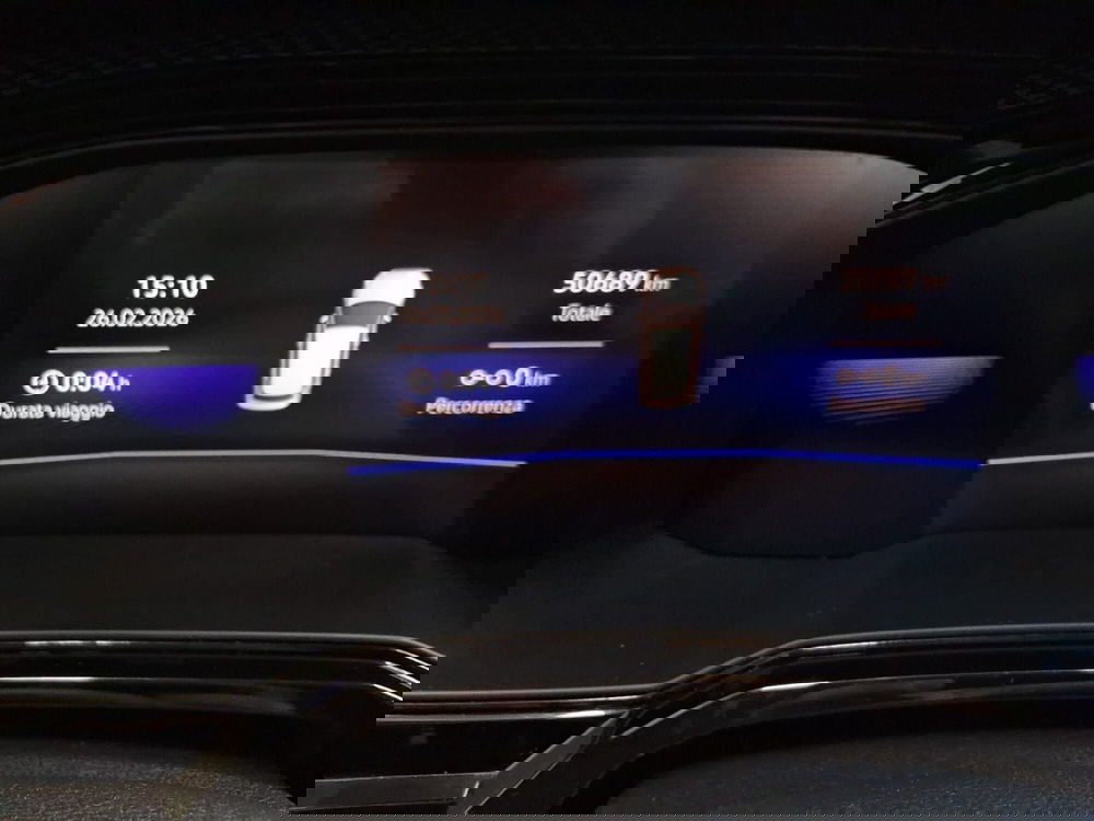 Volkswagen Polo usata a Bologna (14)