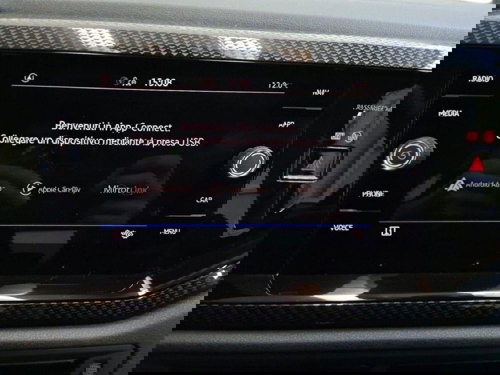 Volkswagen Polo usata a Bologna (17)