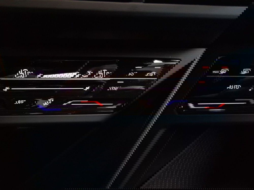 Volkswagen Polo usata a Bologna (18)