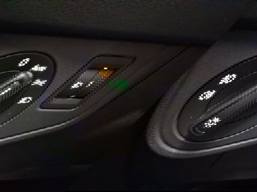 Volkswagen Polo usata a Bologna (19)