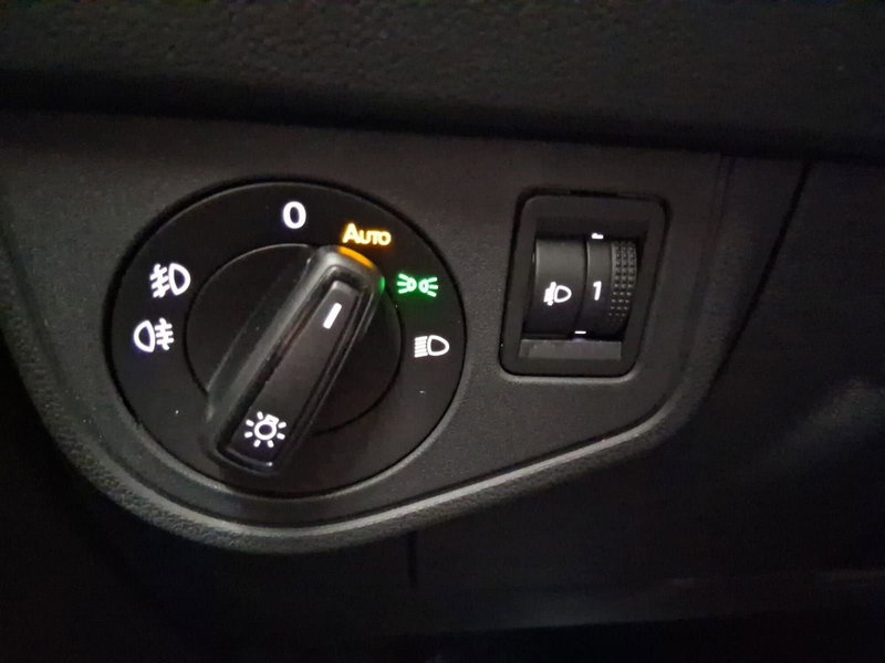 Volkswagen Polo usata a Bologna (19)