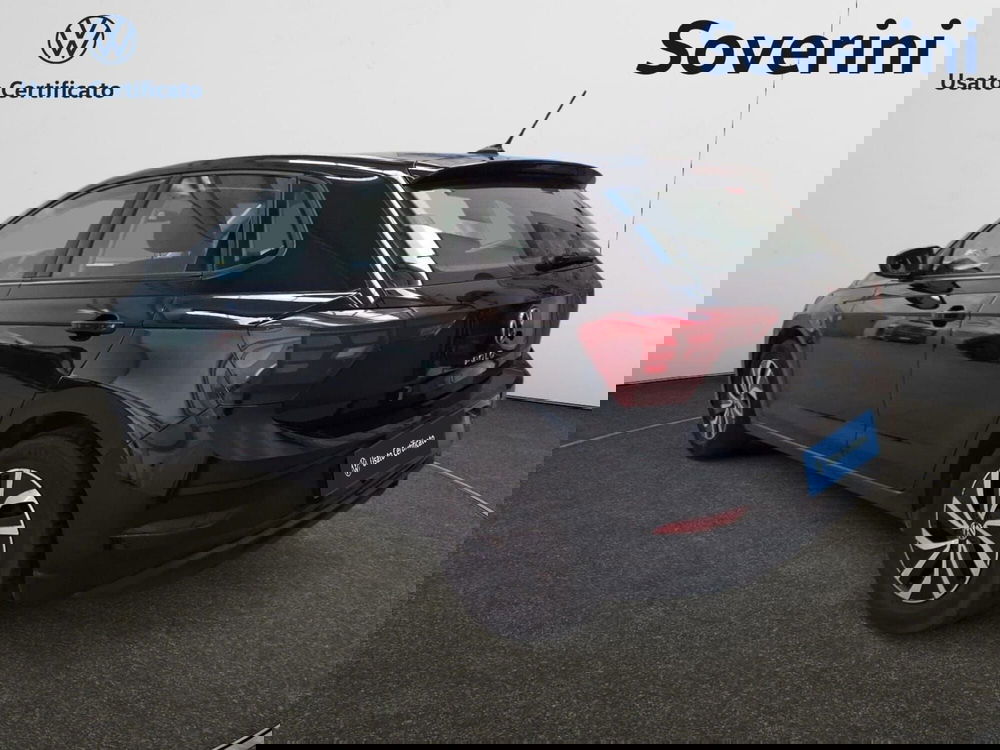 Volkswagen Polo usata a Bologna (2)