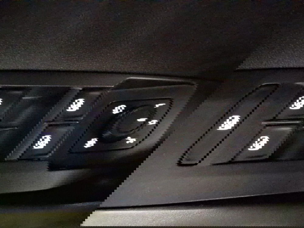 Volkswagen Polo usata a Bologna (20)