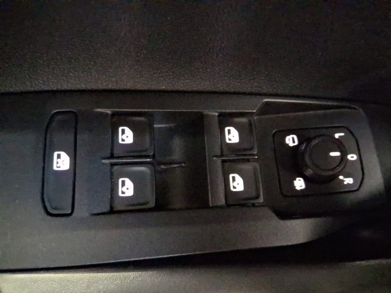 Volkswagen Polo usata a Bologna (20)