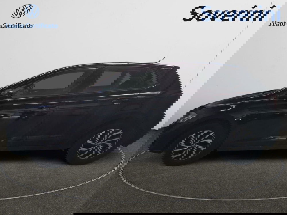 Volkswagen Polo usata a Bologna (3)