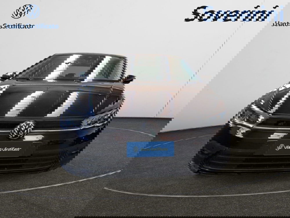 Volkswagen Polo usata a Bologna (4)