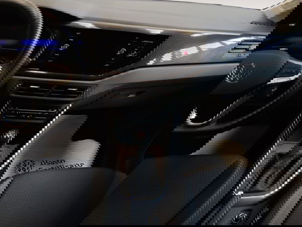 Volkswagen Polo usata a Bologna (6)