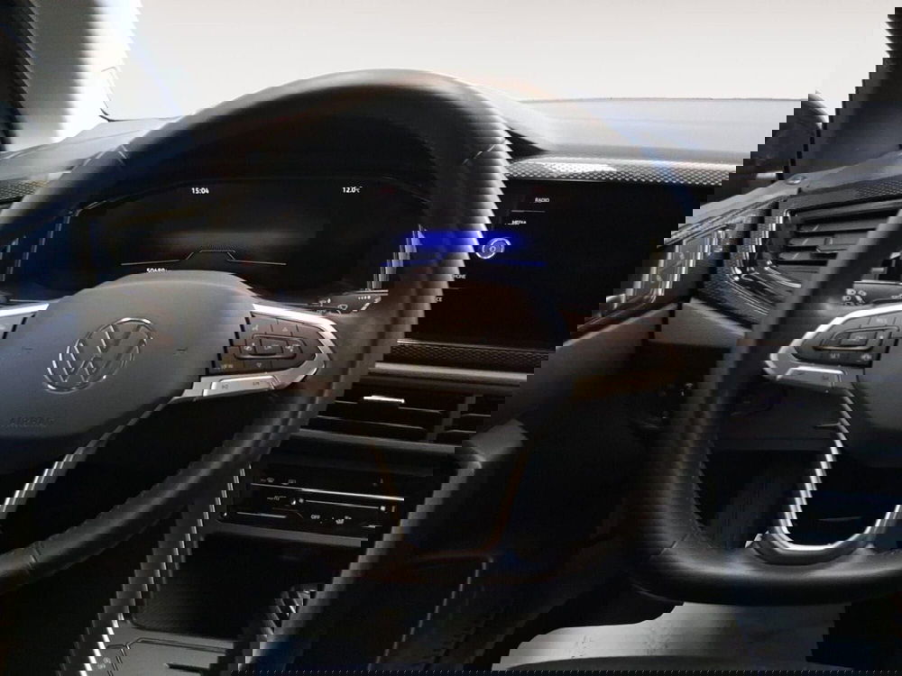 Volkswagen Polo usata a Bologna (7)