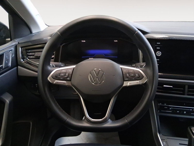 Volkswagen Polo usata a Bologna (7)