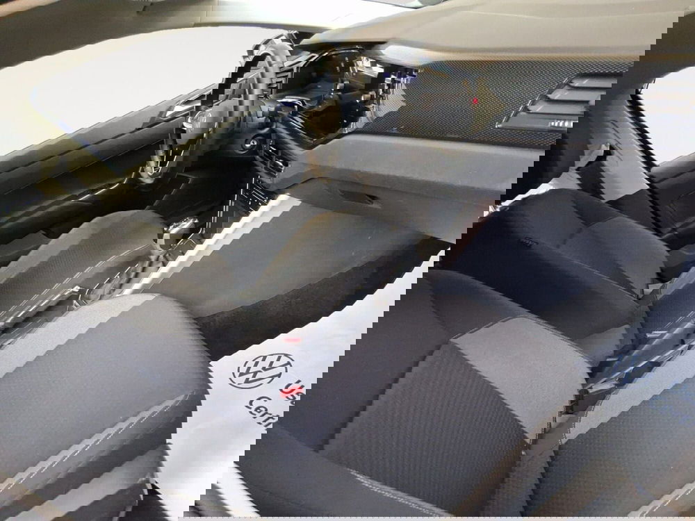 Volkswagen Polo usata a Bologna (8)