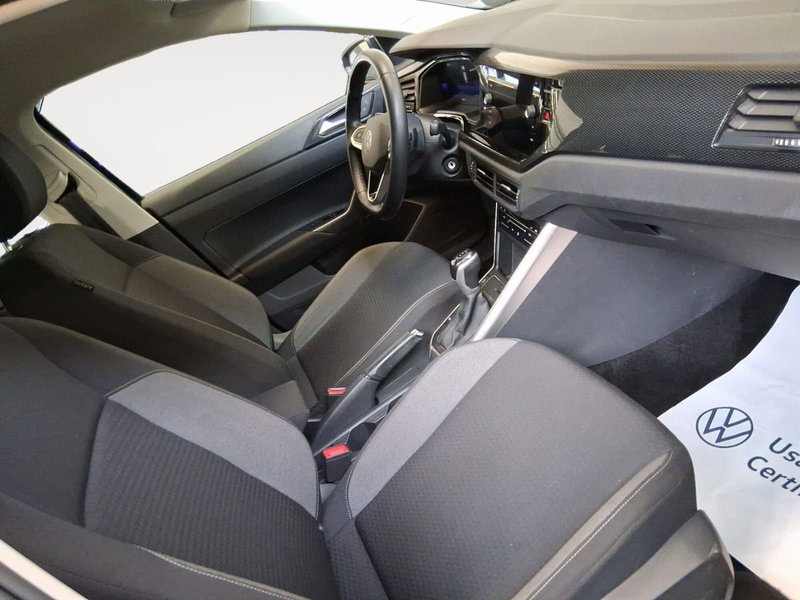 Volkswagen Polo usata a Bologna (8)