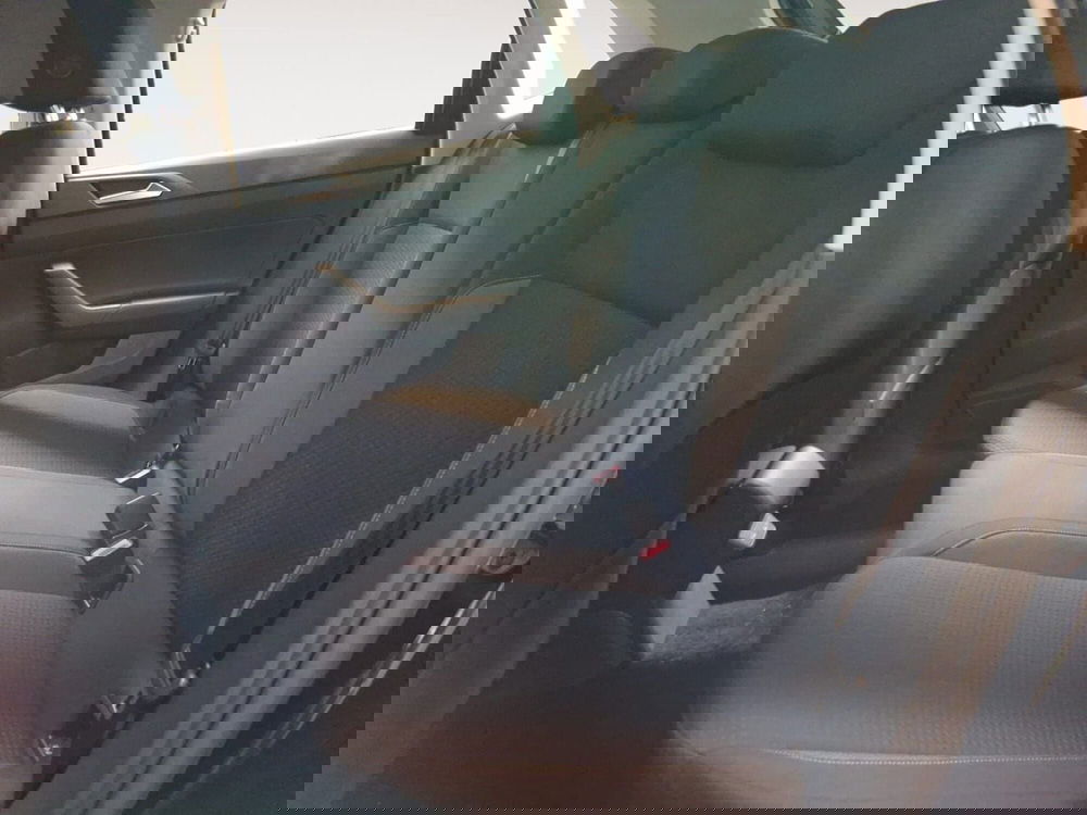 Volkswagen Polo usata a Bologna (9)