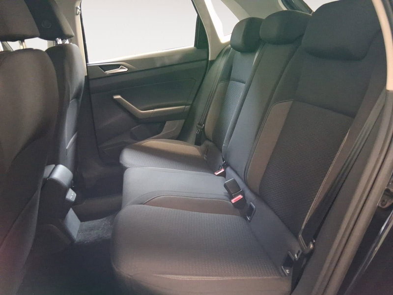 Volkswagen Polo usata a Bologna (9)