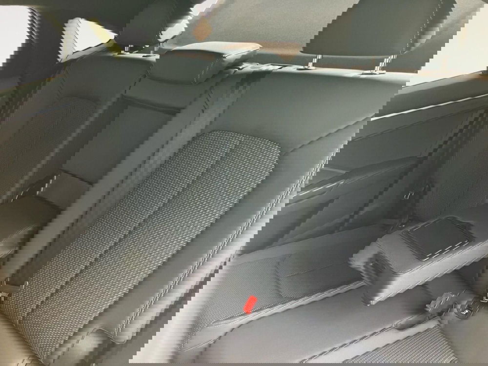Audi Q3 Sportback usata a Bologna (10)