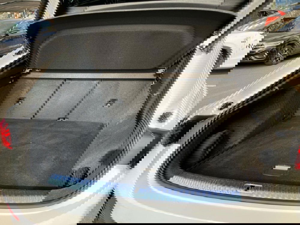 Audi Q3 Sportback usata a Bologna (11)