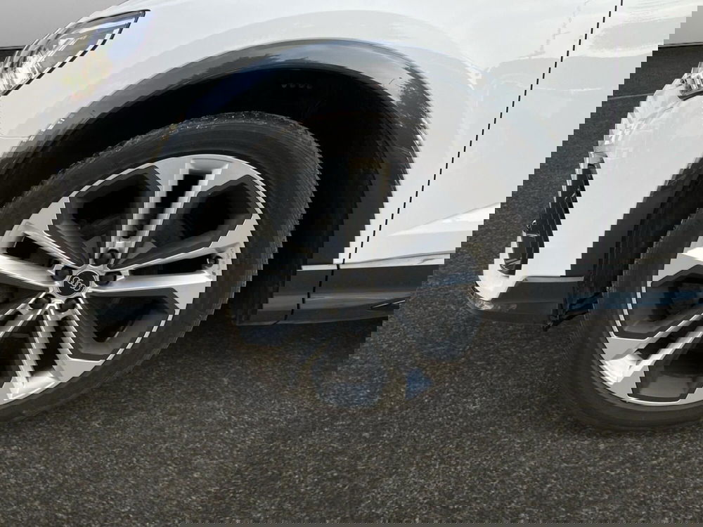 Audi Q3 Sportback usata a Bologna (12)