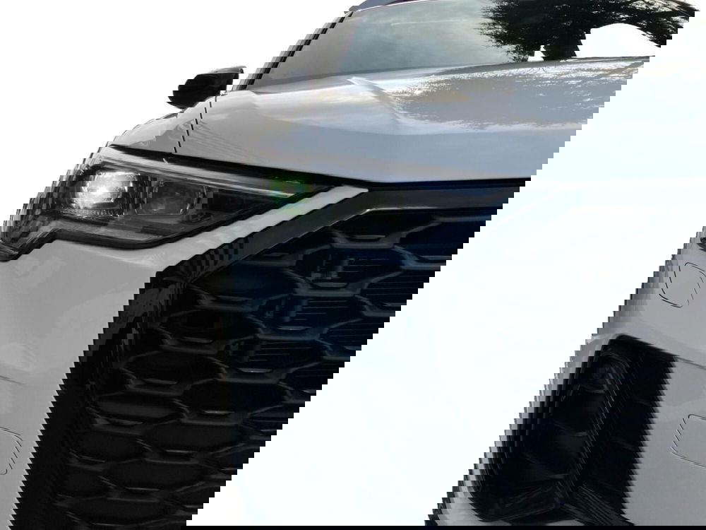 Audi Q3 Sportback usata a Bologna (13)