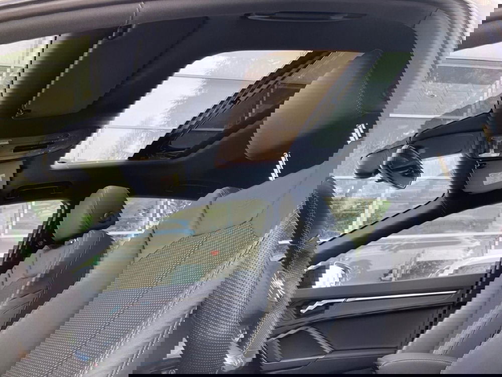 Audi Q3 Sportback usata a Bologna (14)