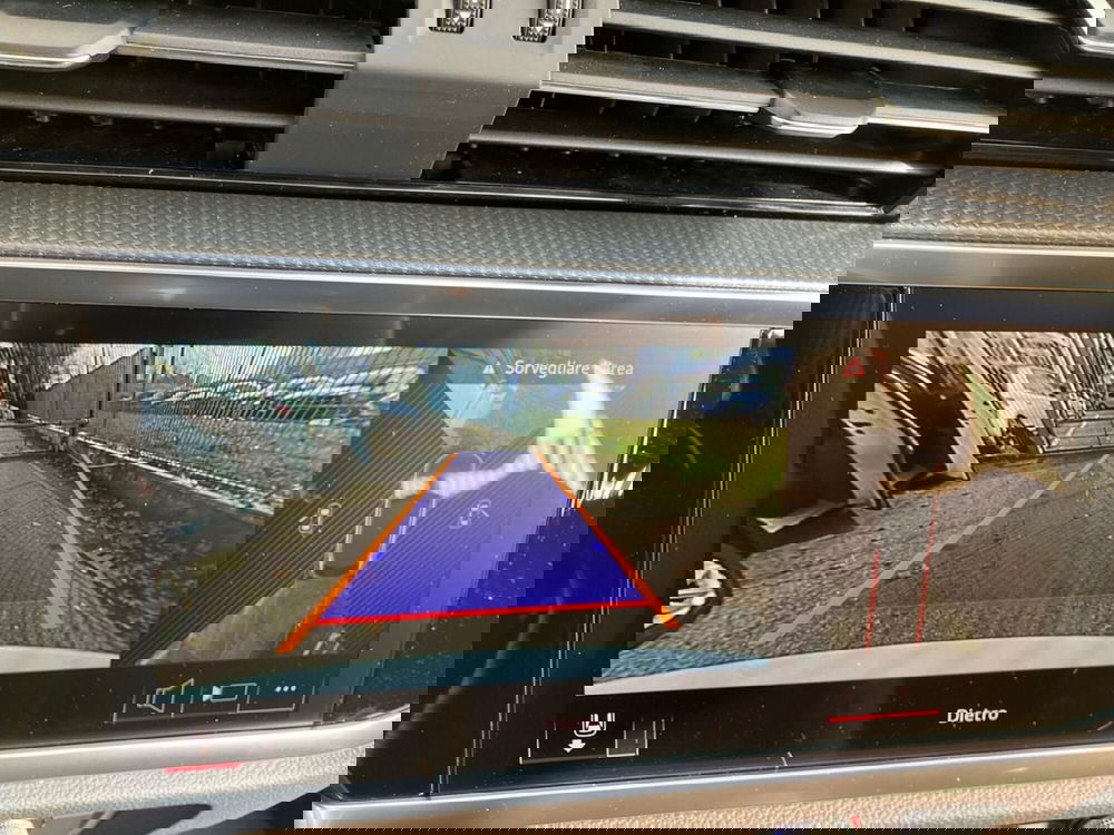 Audi Q3 Sportback usata a Bologna (15)