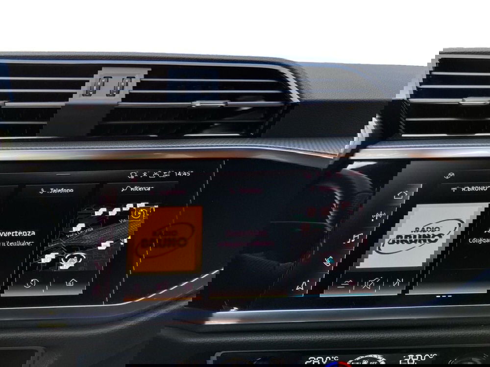 Audi Q3 Sportback usata a Bologna (17)