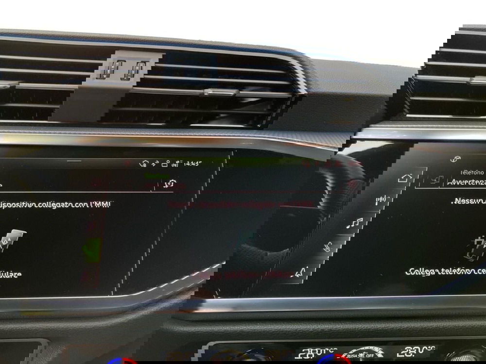 Audi Q3 Sportback usata a Bologna (18)