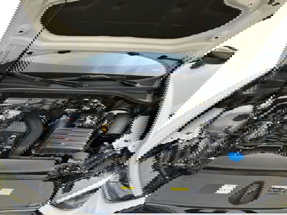 Audi Q3 Sportback usata a Bologna (19)