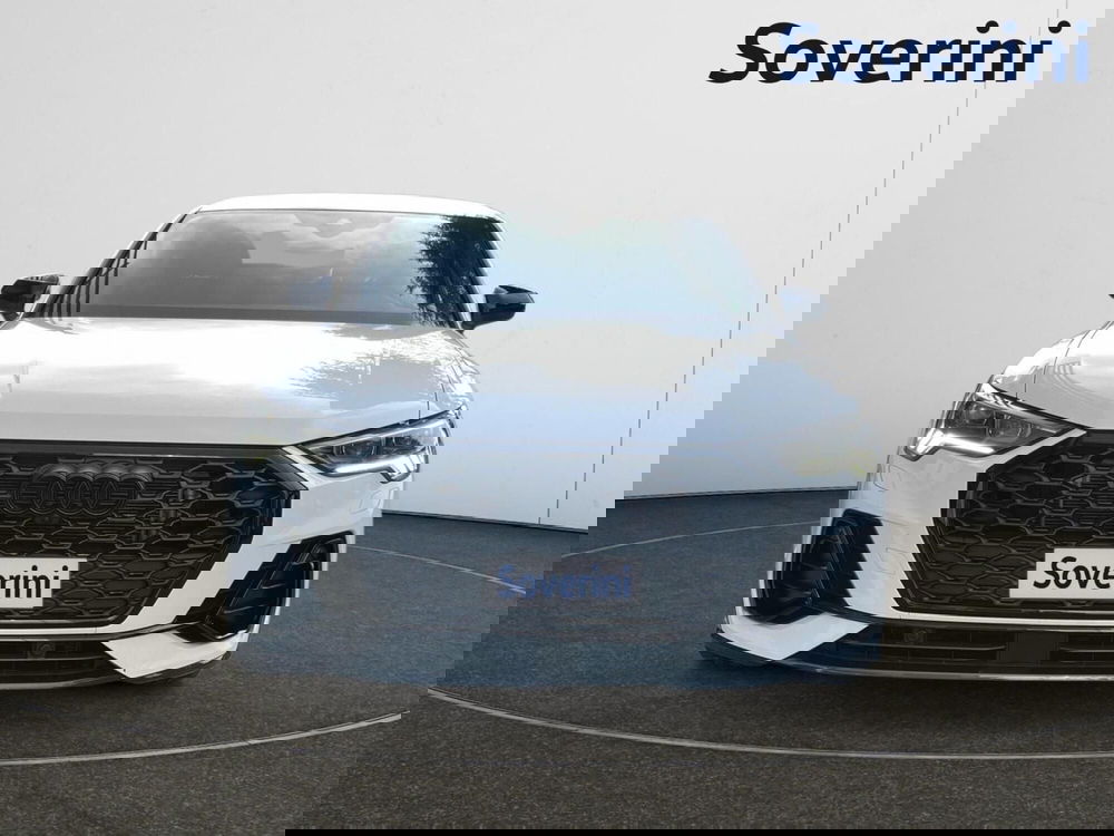 Audi Q3 Sportback usata a Bologna (4)