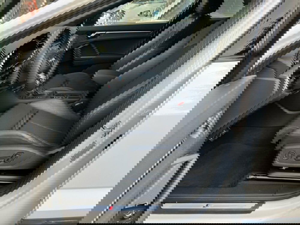 Audi Q3 Sportback usata a Bologna (9)