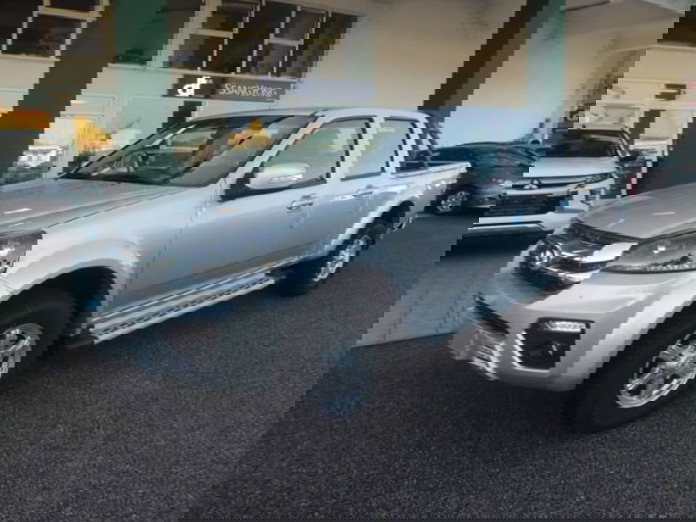 Great Wall Steed Pick-up nuova a Pordenone