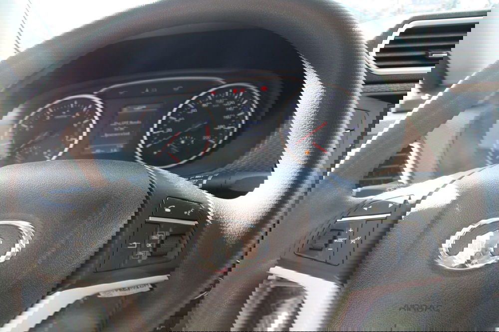 Great Wall Steed Pick-up nuova a Pordenone (14)