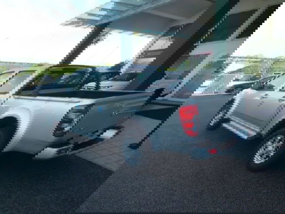 Great Wall Steed Pick-up nuova a Pordenone (2)