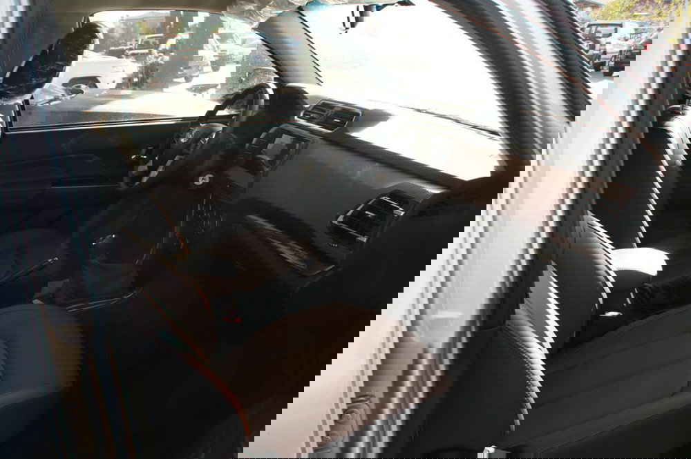 Great Wall Steed Pick-up nuova a Pordenone (6)