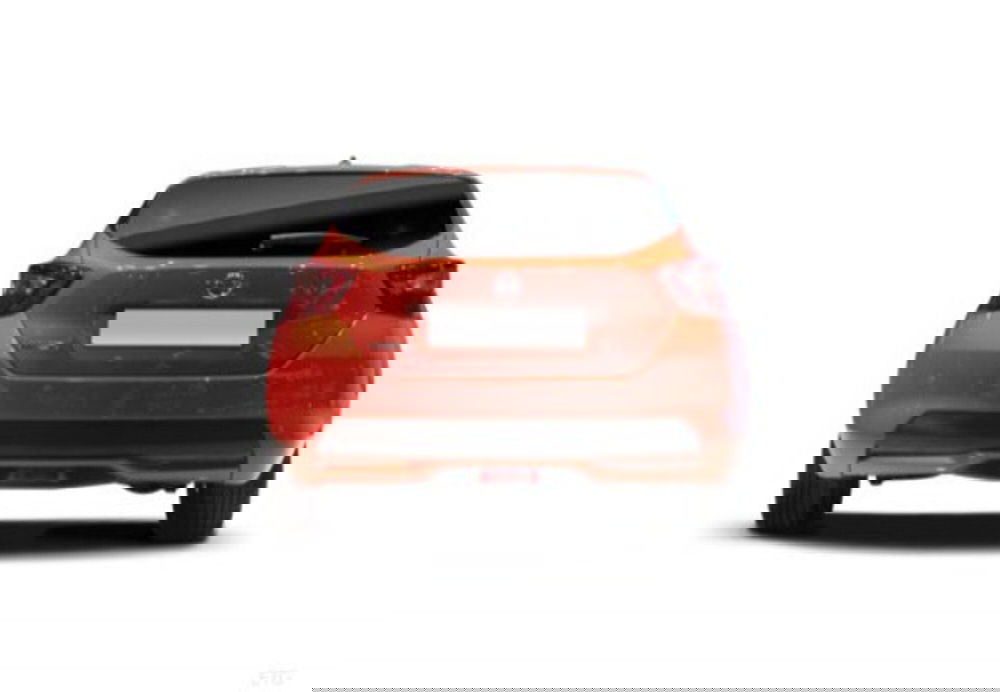 Nissan Micra usata a Reggio Emilia (15)