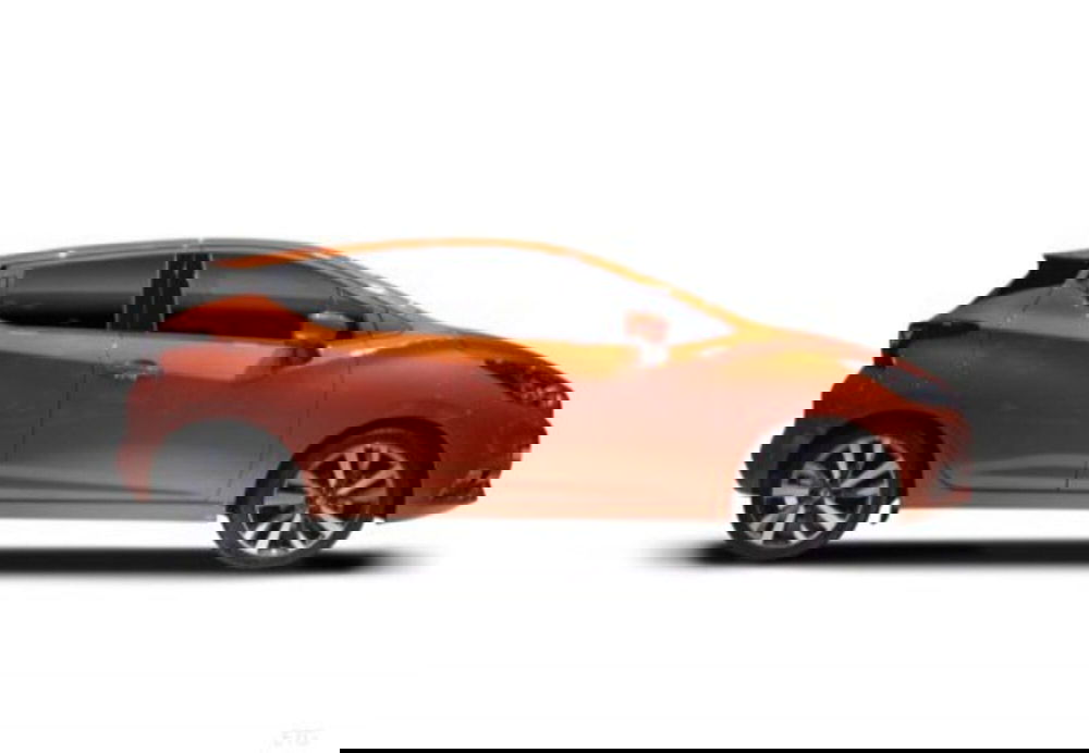 Nissan Micra usata a Reggio Emilia (17)