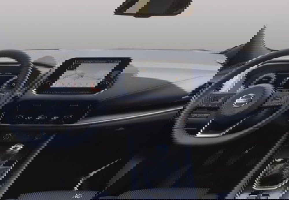 Nissan Qashqai usata a Reggio Emilia (10)