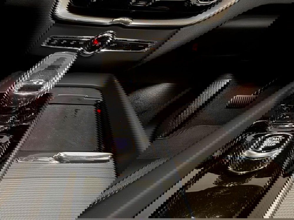 Volvo XC60 usata a Como (11)